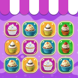2048 Cupcakes - Play Offline Anywhere