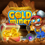 Gold Miner - Dive into the Ultimate Mining Adventure