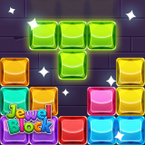 Jewel Block – Play Online for Free! | FinaGames