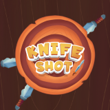 Knife Shot - Play Addicting Casual Game Online