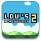 Play Lows Adventure 2 - Free Offline Game