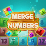 2048 Merge Numbers - Challenge Your Puzzle Skills