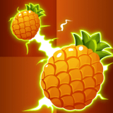 Onet Fruit Match Tiles - Pair Puzzle Solving Game