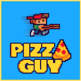 Pizza Guy – Play Online for Free! | FinaGames