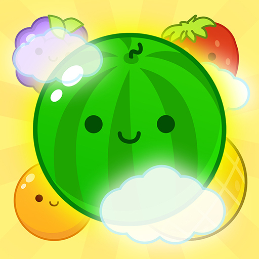 Watermelon Game - Play Online Free with FinaGames