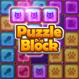 Play Puzzle Block Online with FinaGames