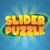 Slider Puzzle