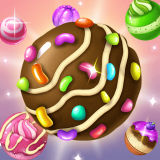 Play Candy Sweet Merge – The Ultimate Puzzle Game