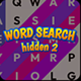 Play Word Search Hidden - Relax and Train Your Brain